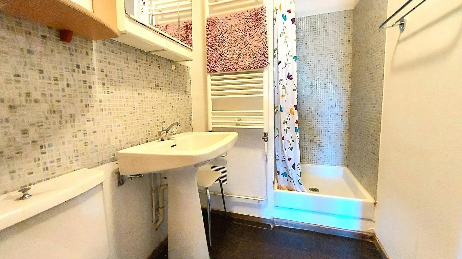 Lejlighed Appartement Spacieux A 2 Chambres Pour 8 Personnes - Plagne Centre, Proche Des Pistes, Wifi - Fr-1-351-11 La Plagne Frankrig
